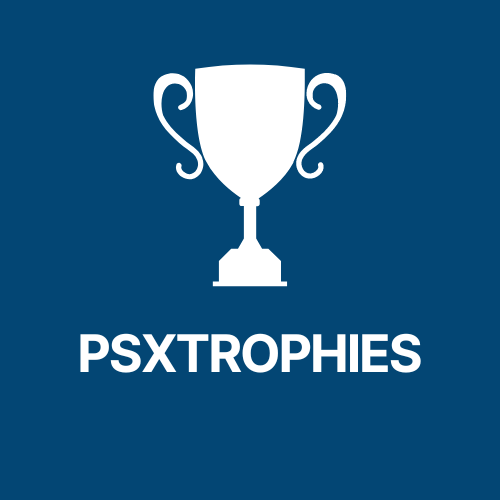 psxtrophies logo
